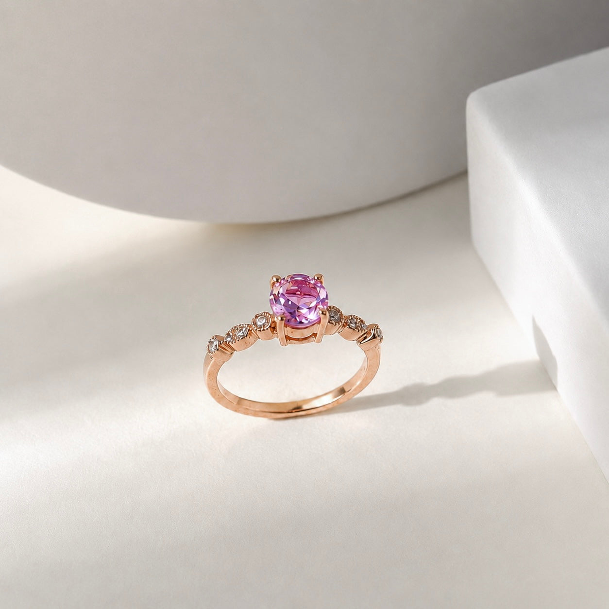 Venus Ring