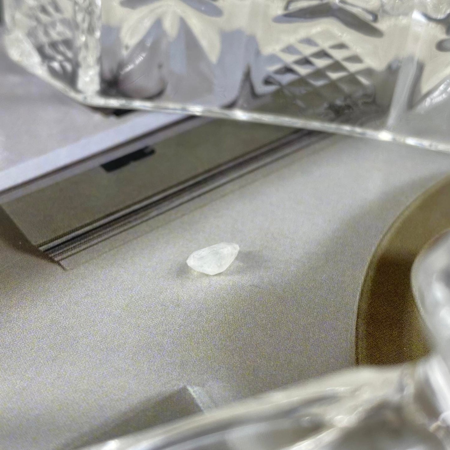 Moonstone Oval 5x7 mm natural