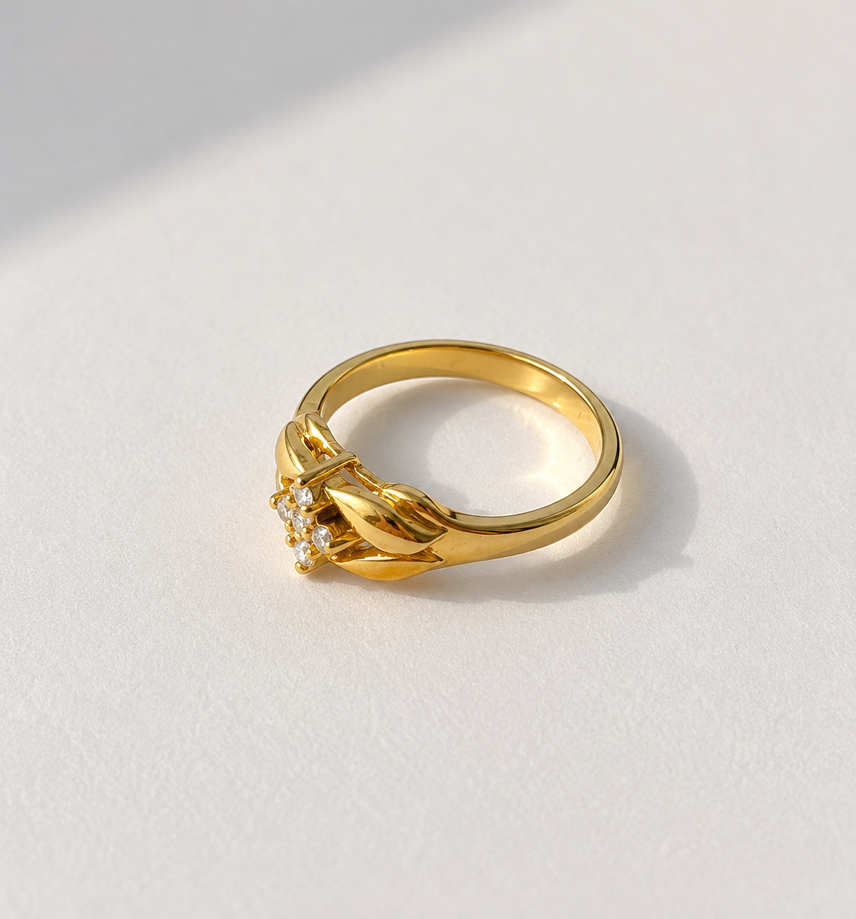 Sumping Ring