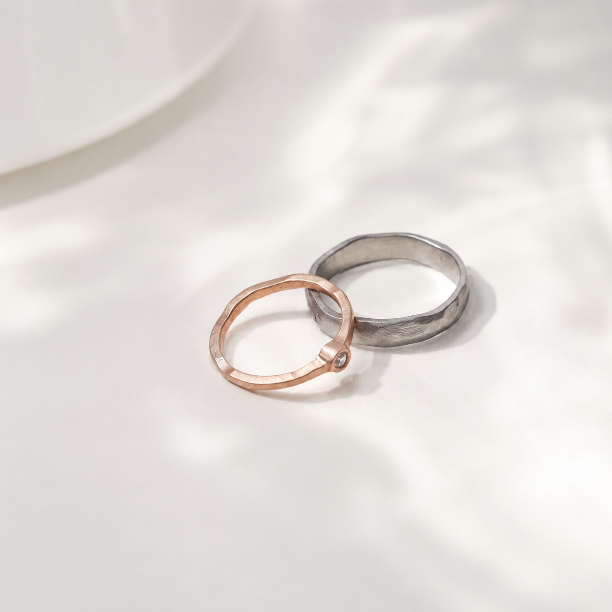 Roman Ring