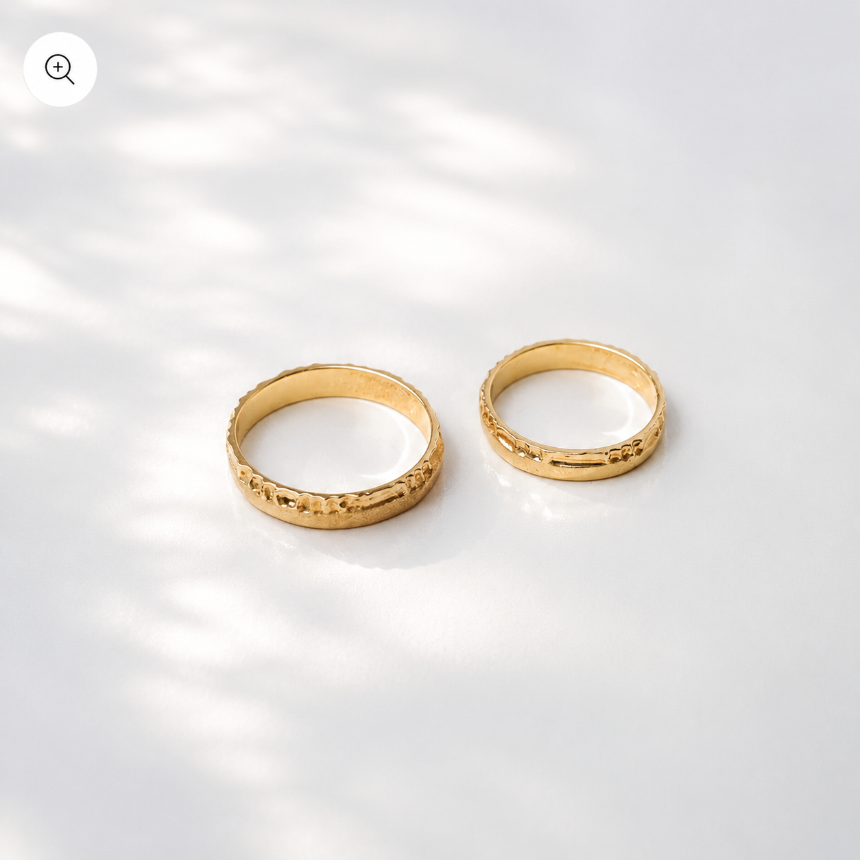 Barnacle Ring