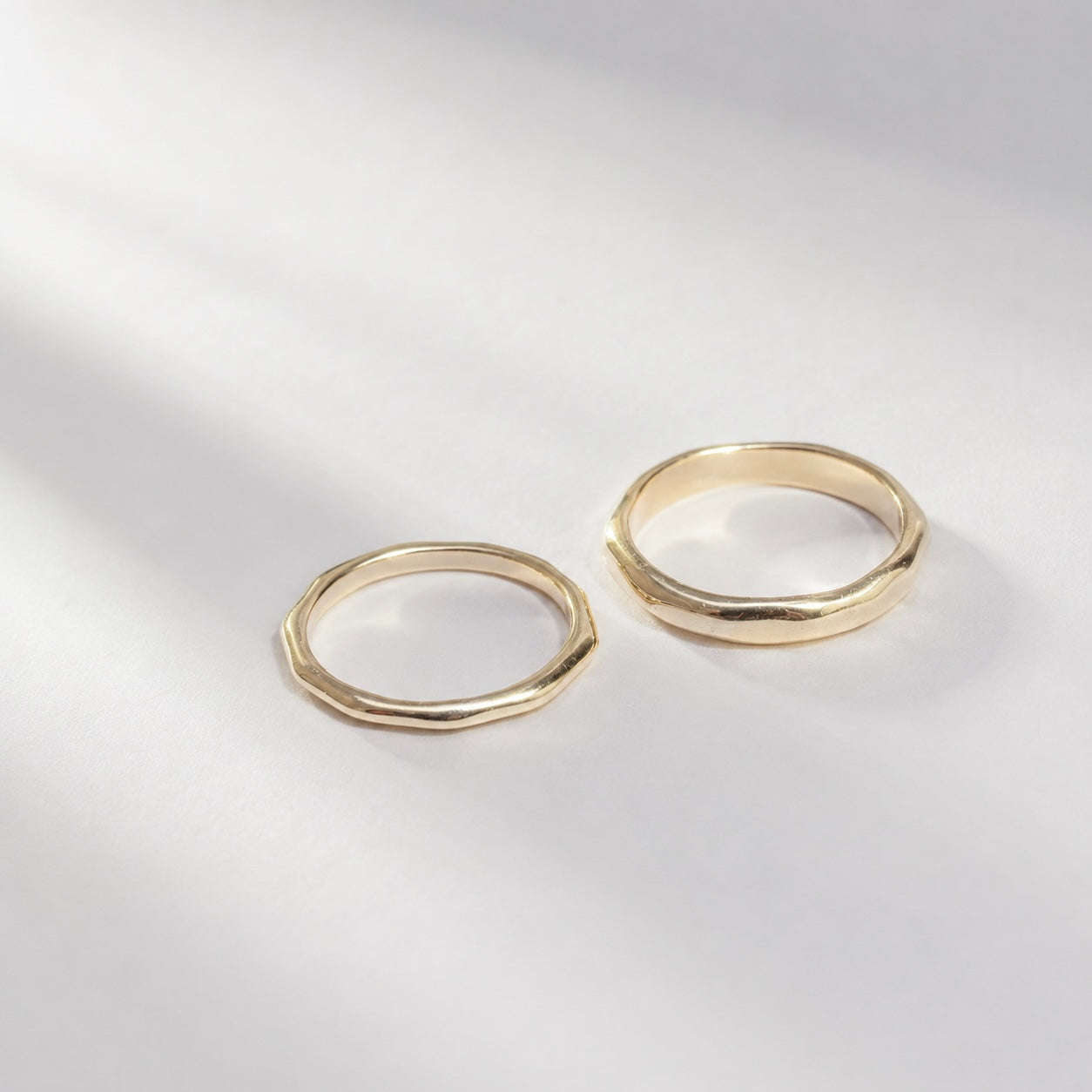 Molten Ring