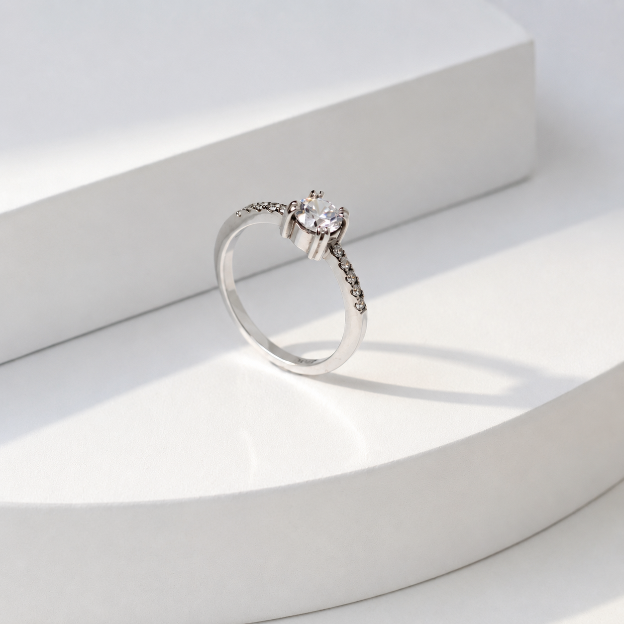 Channel Setting Ring