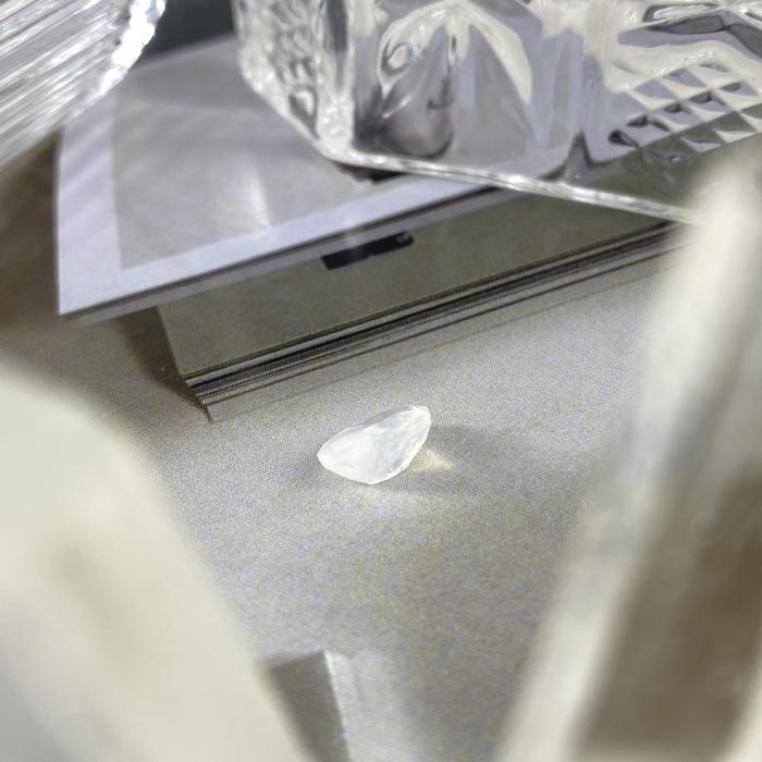 Moonstone Oval 7x9mm natural