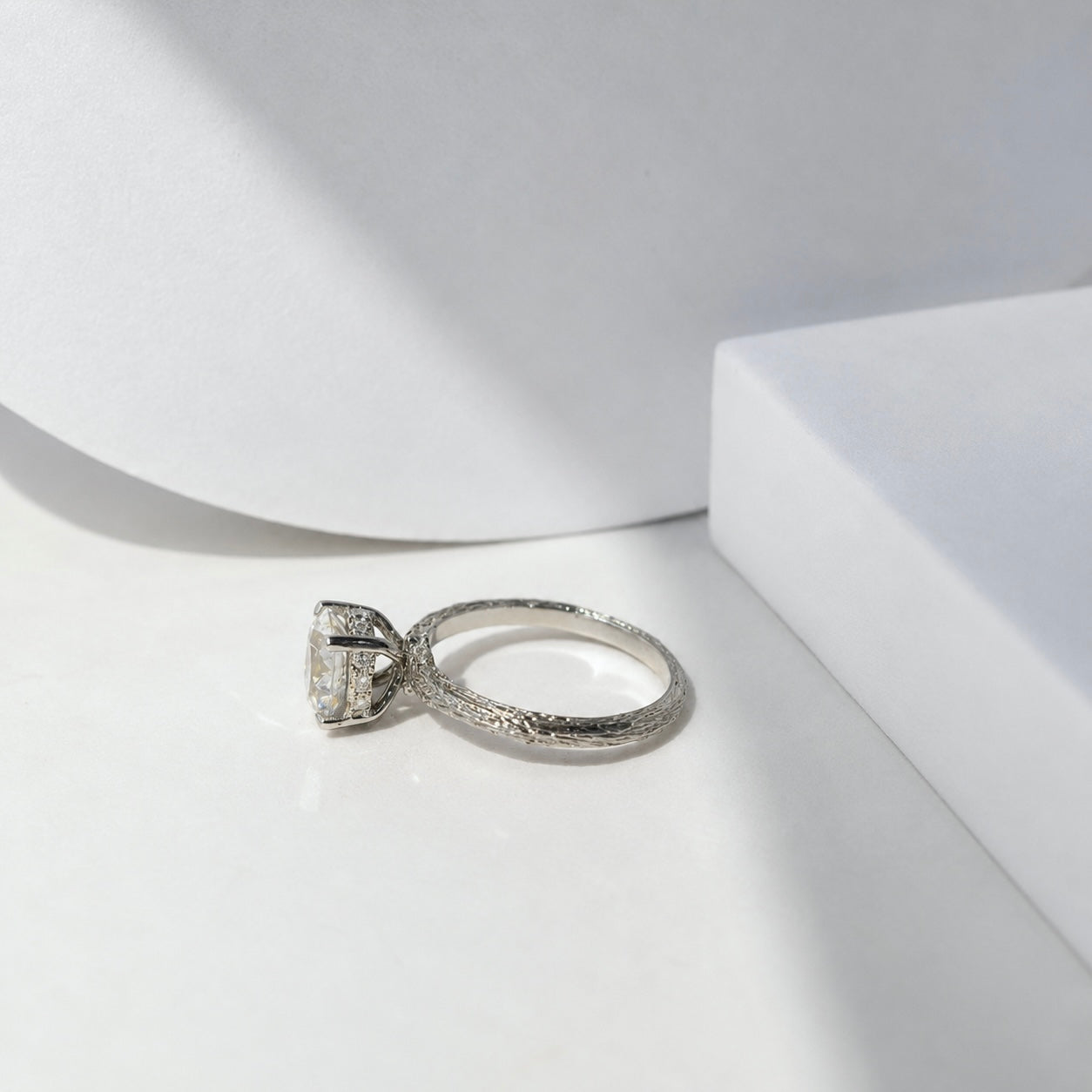 Evenstar Ring