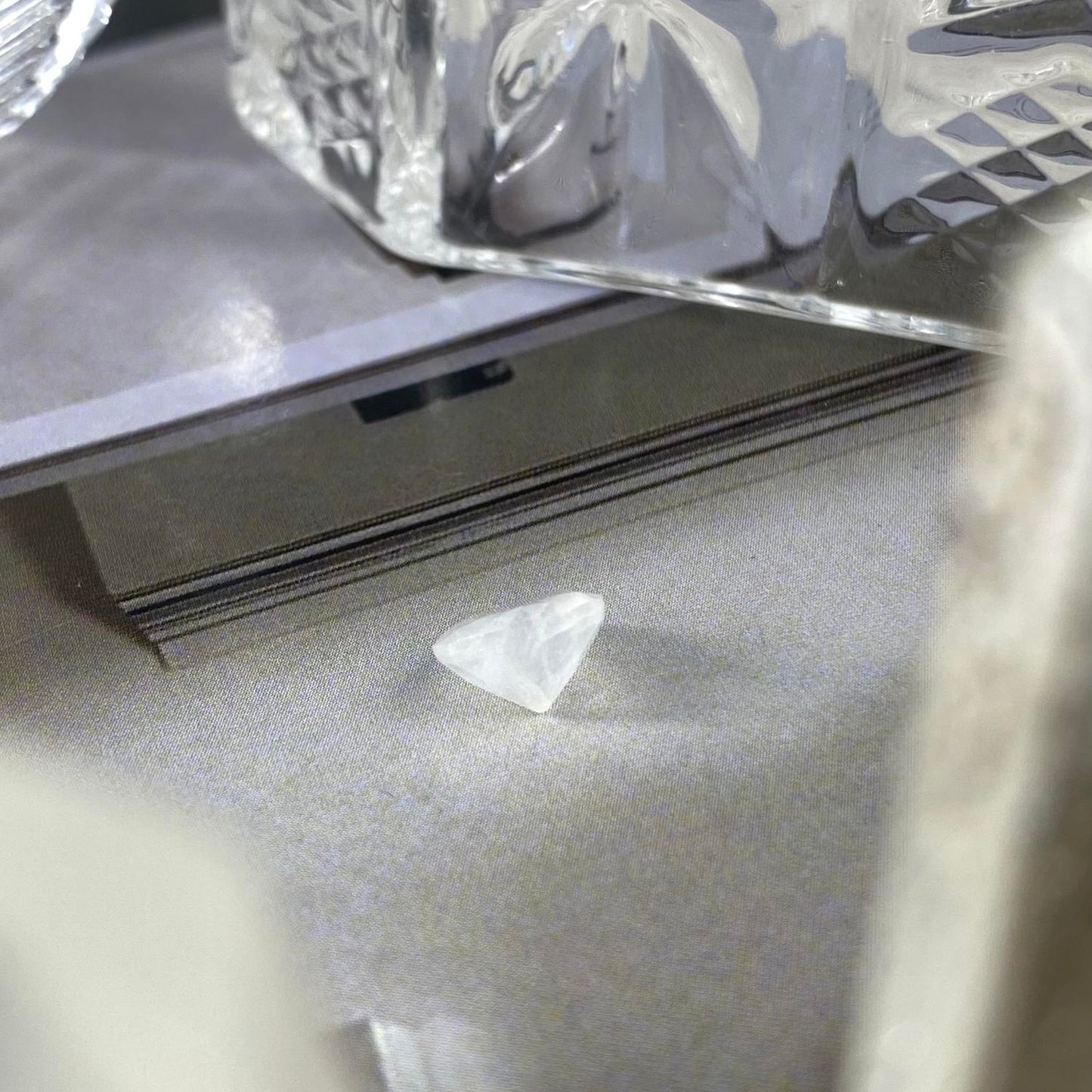 Moonstone Round 8mm natural