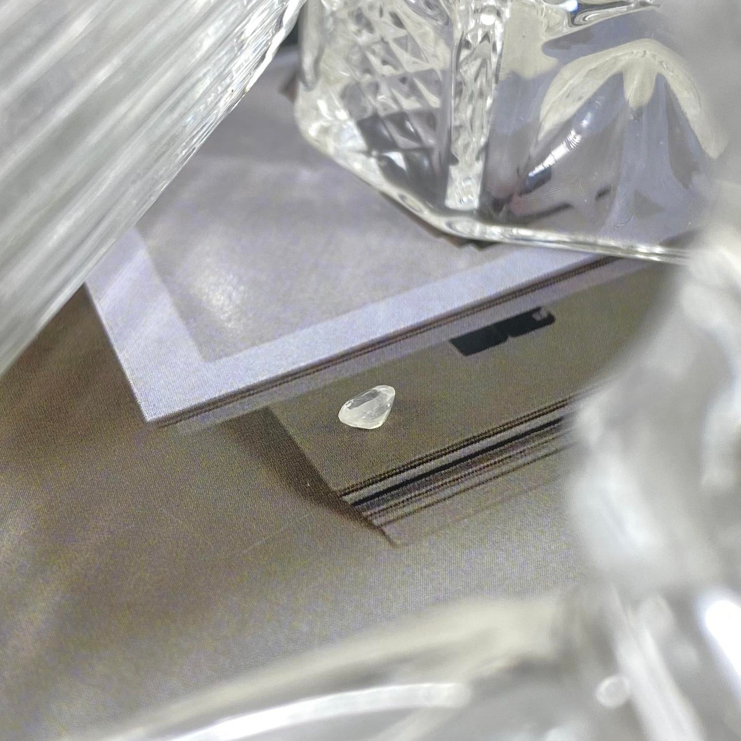 Moonstone Oval 3x5mm natural