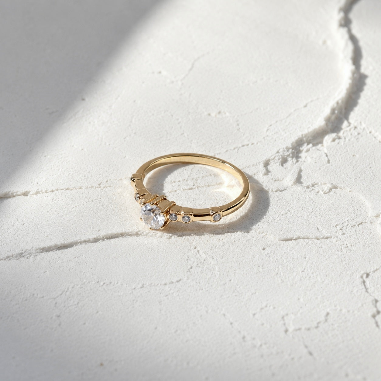 Shtate Ring