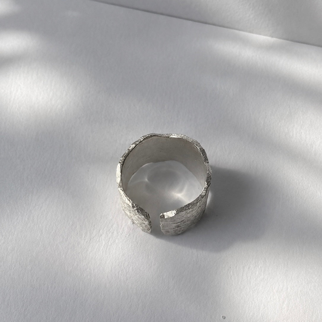 Tears Ring