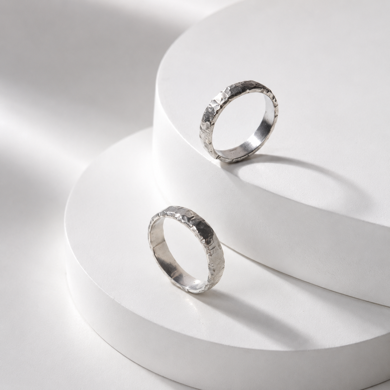 Lepo Ring White