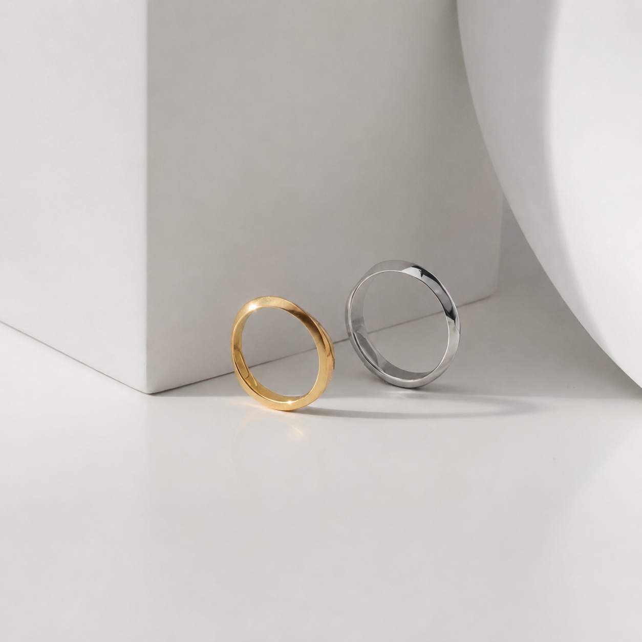 Knife Ring