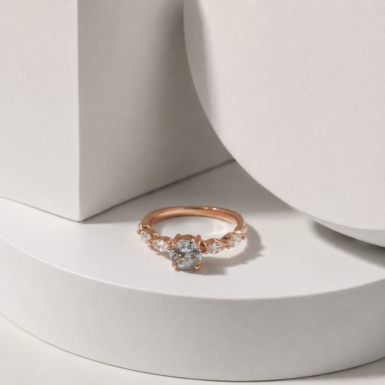 Matera Ring