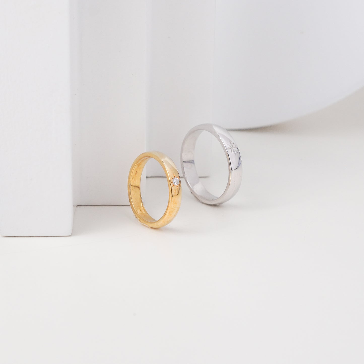 Starbright Ring
