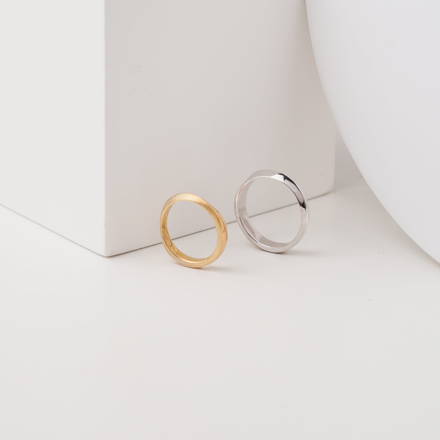 Knife Ring