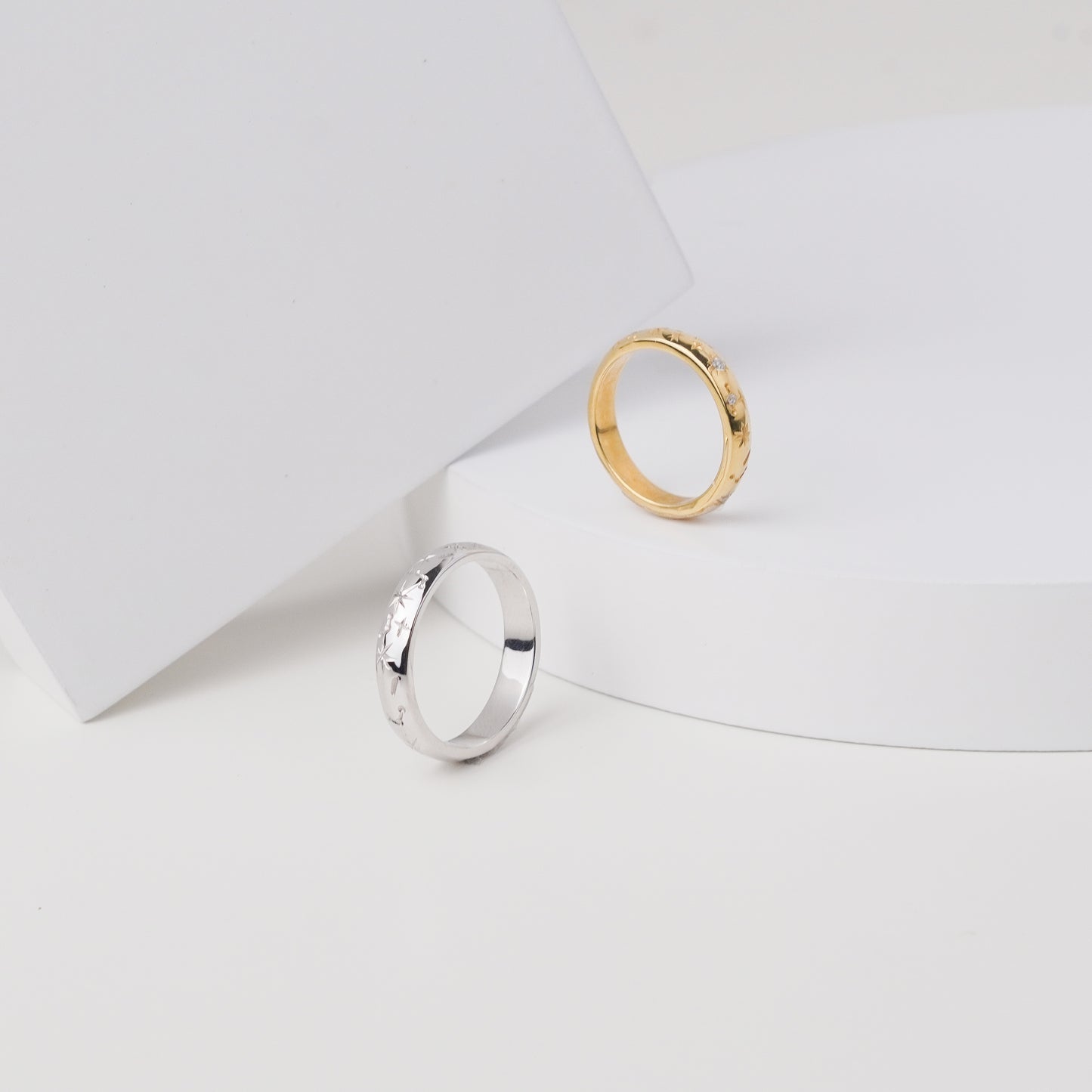 Constellation Ring