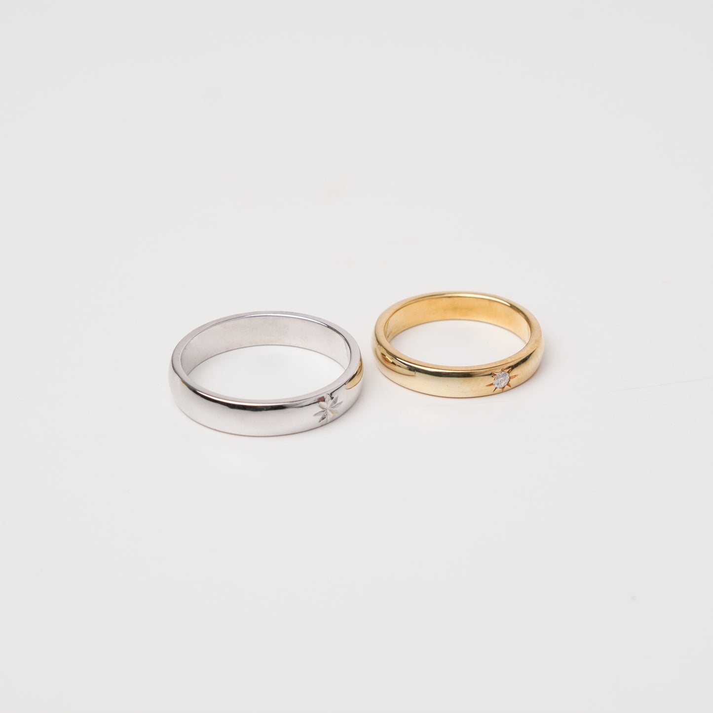 Starbright Ring