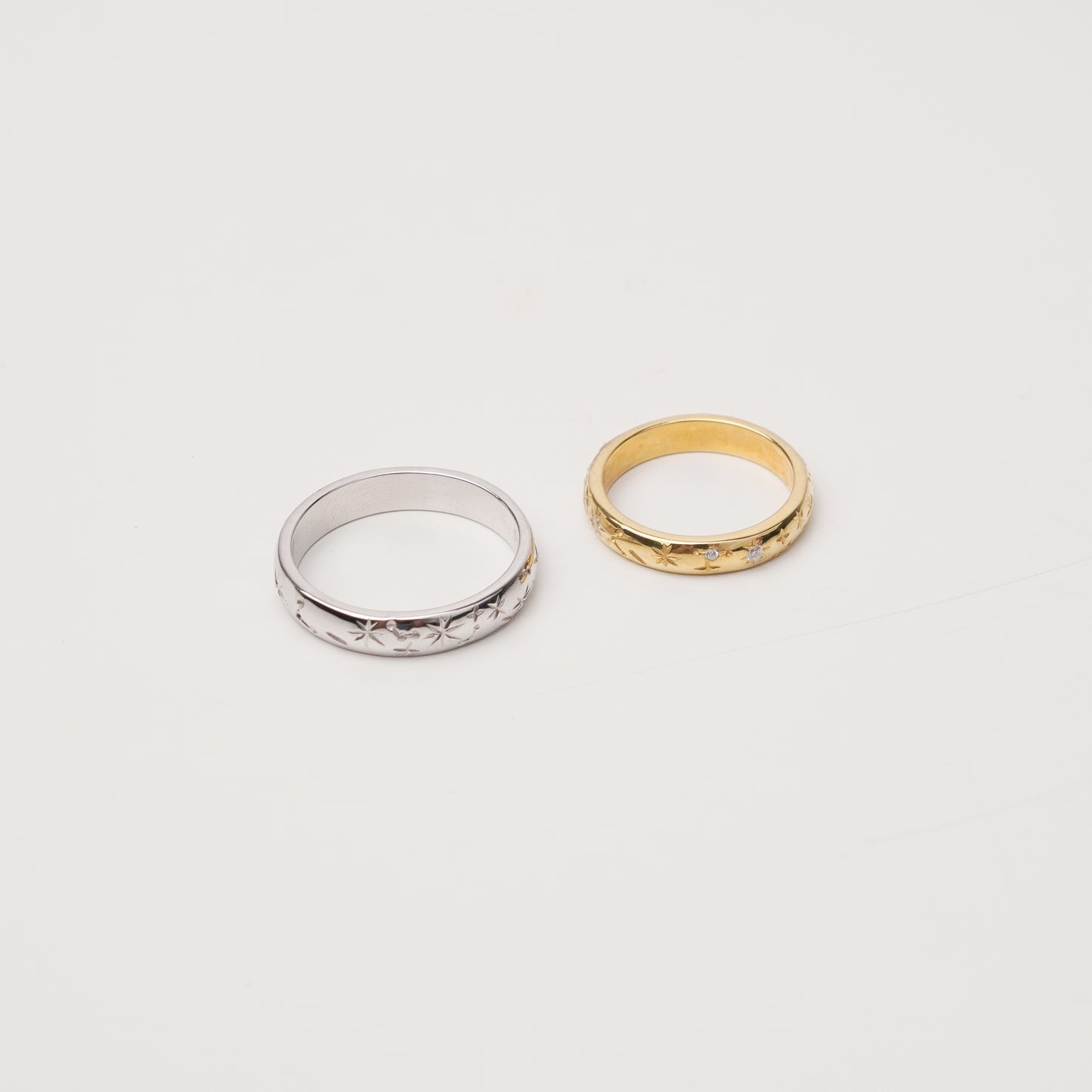 Constellation Ring