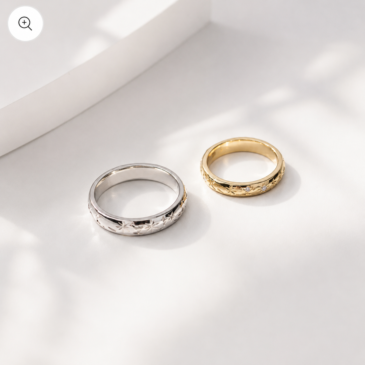 Constellation Ring