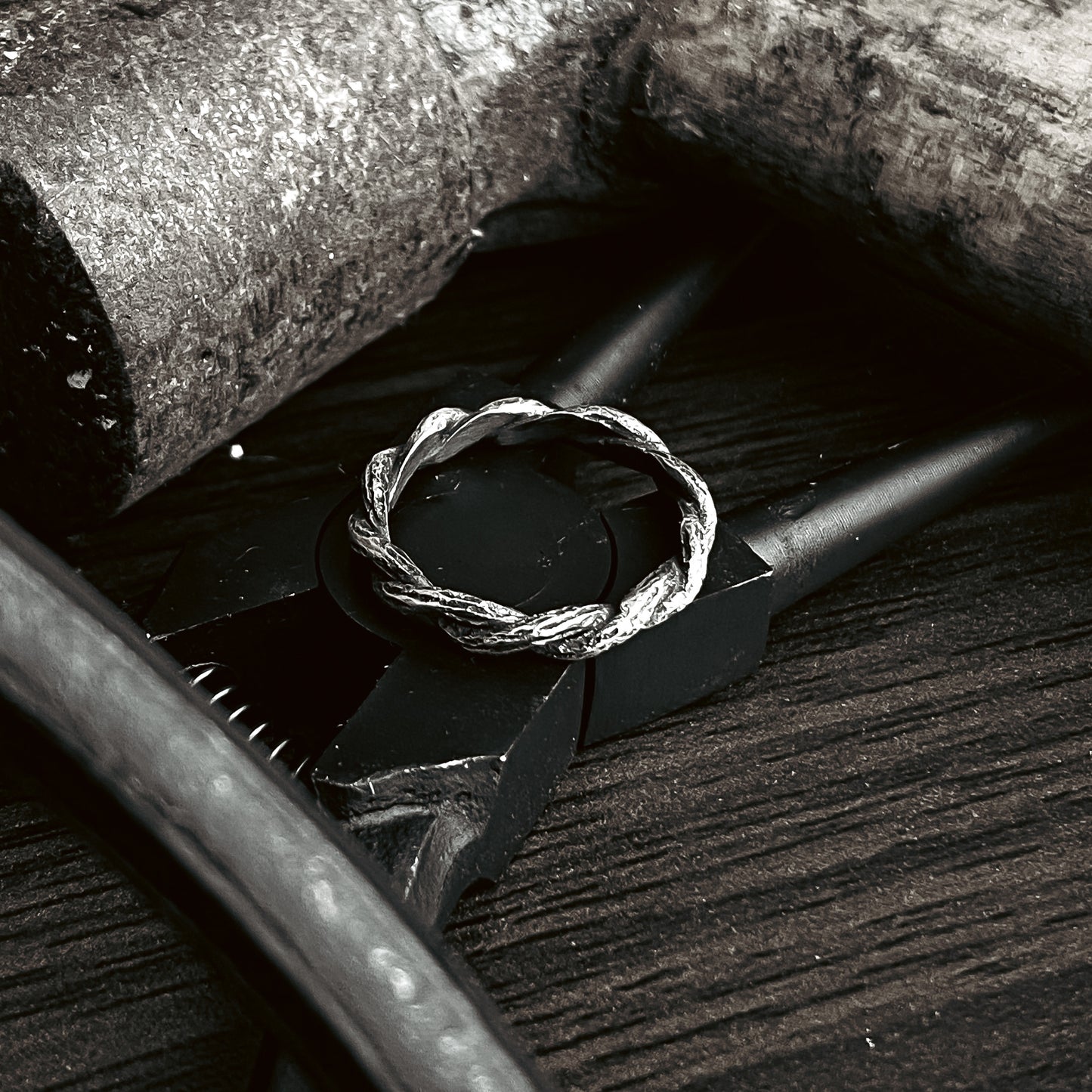 MENTAOK RING