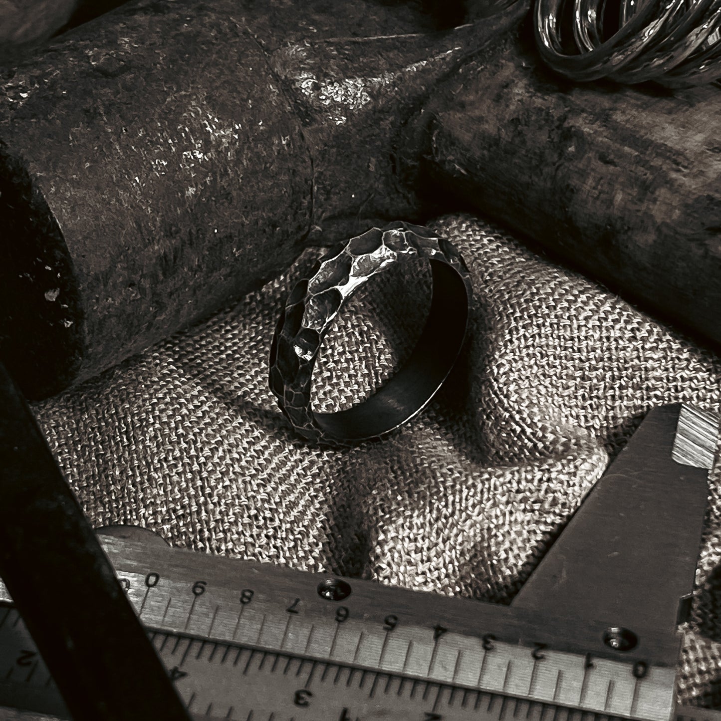 TESO RING