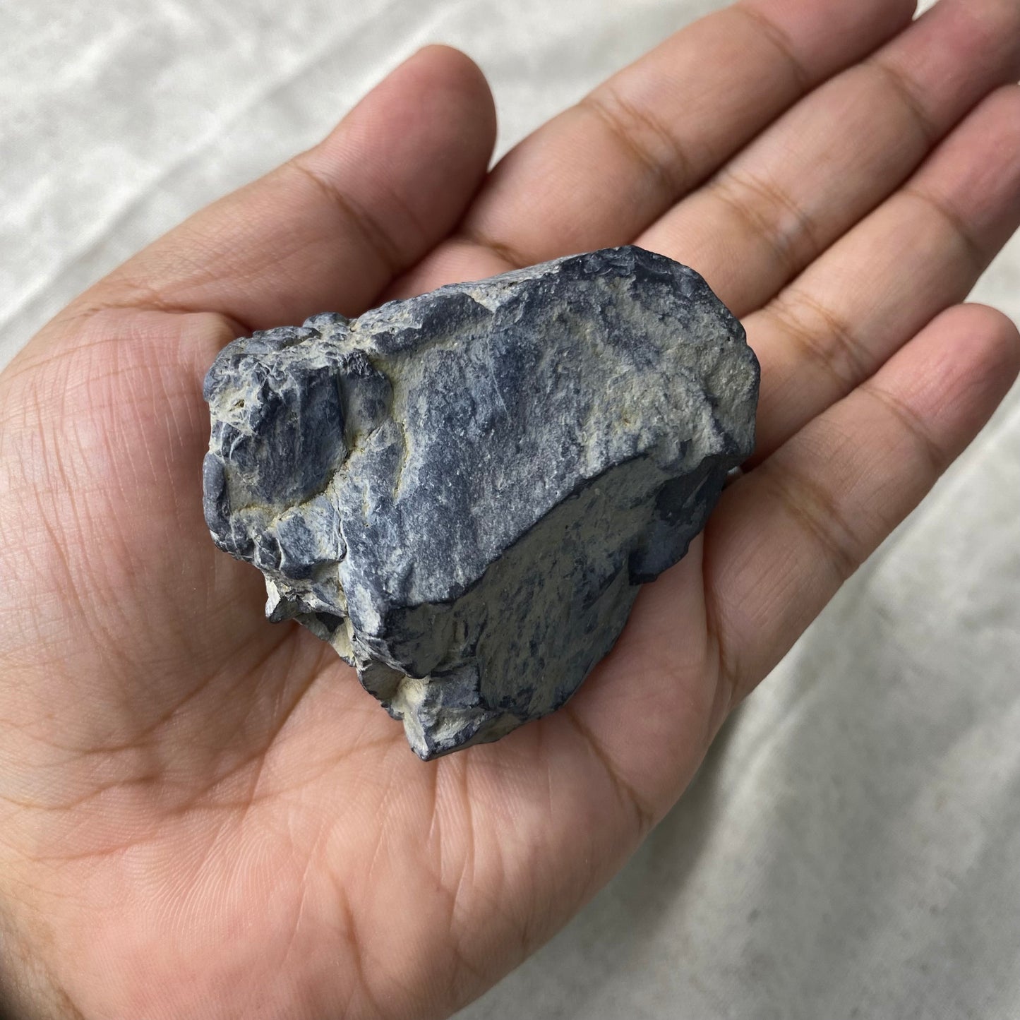 Hematite Rough