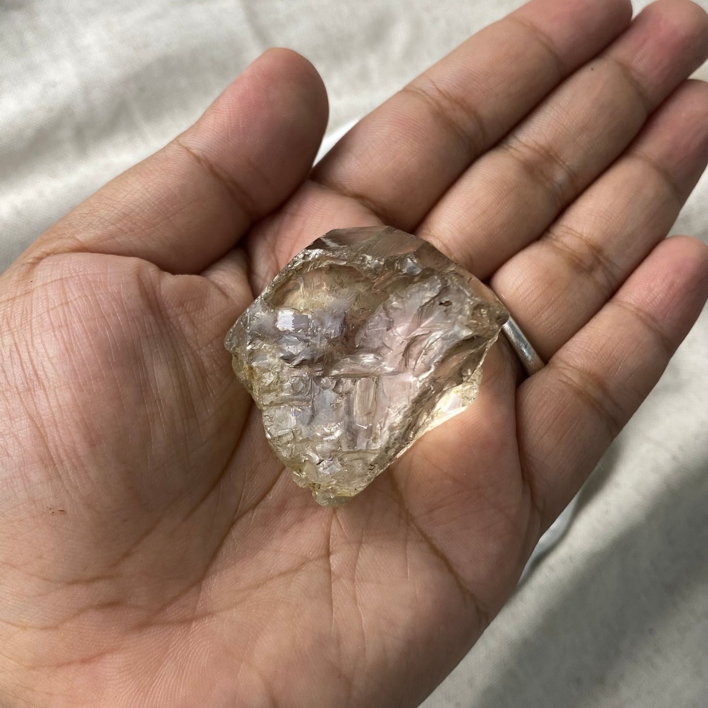 Herkimer Rough