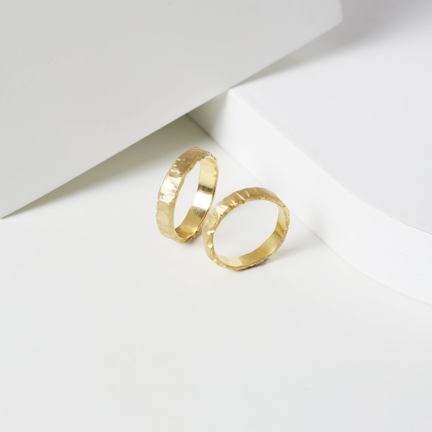 Lepo Ring Gold