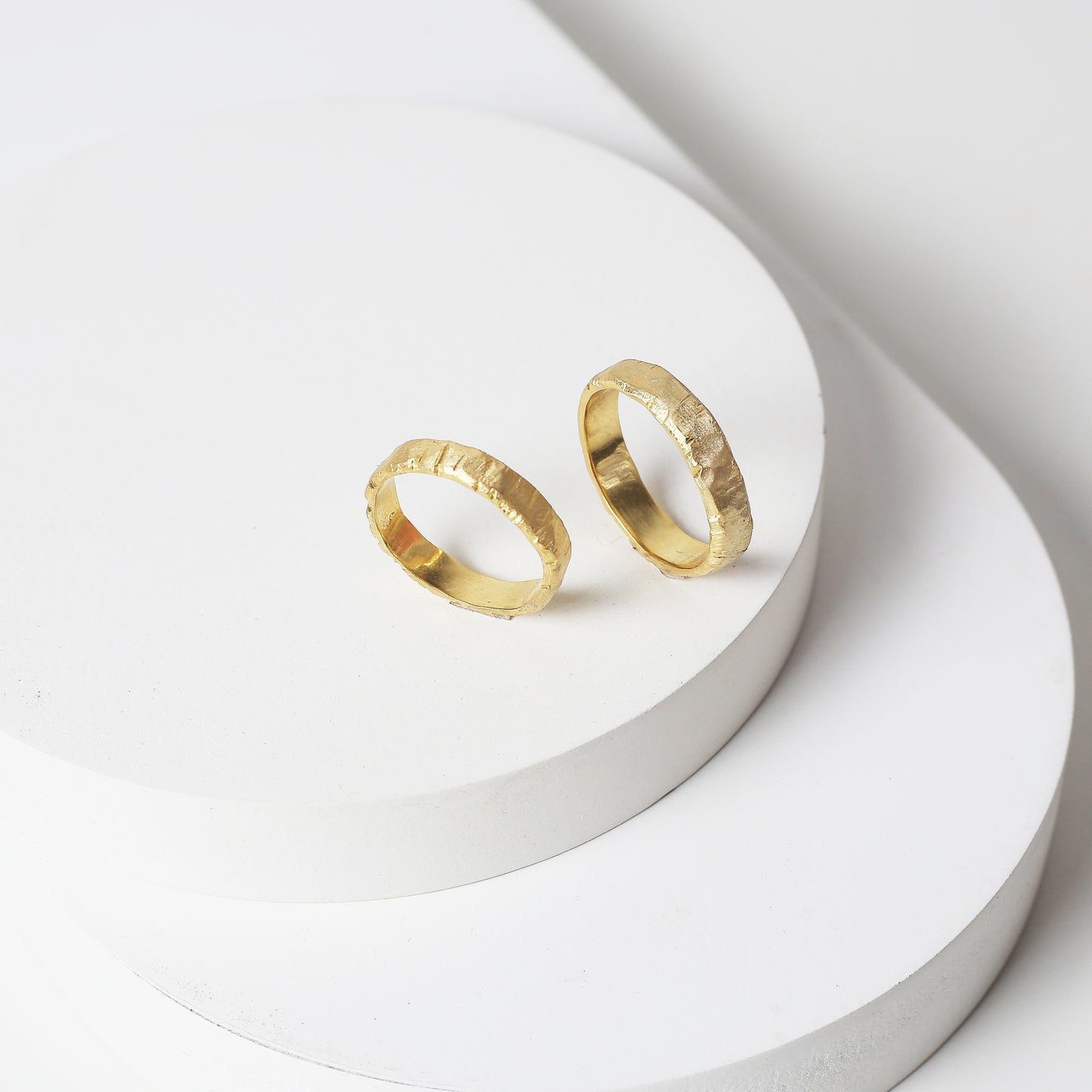 Lepo Ring Gold
