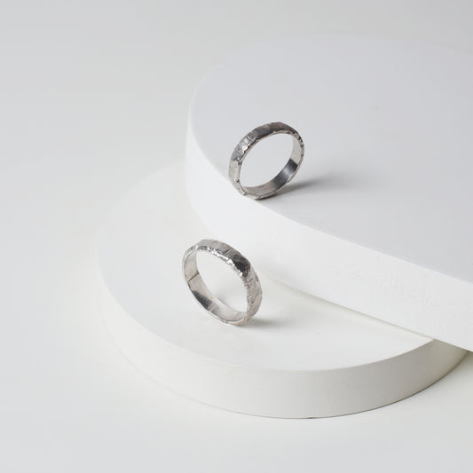Lepo Ring White