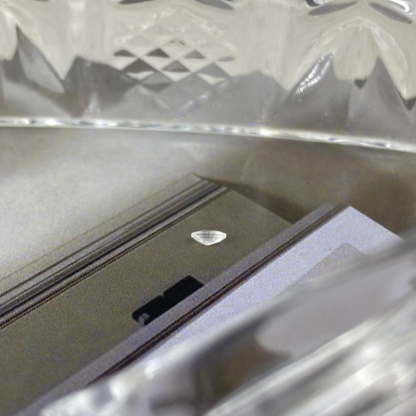 Moonstone Marquise 2x4mm natural