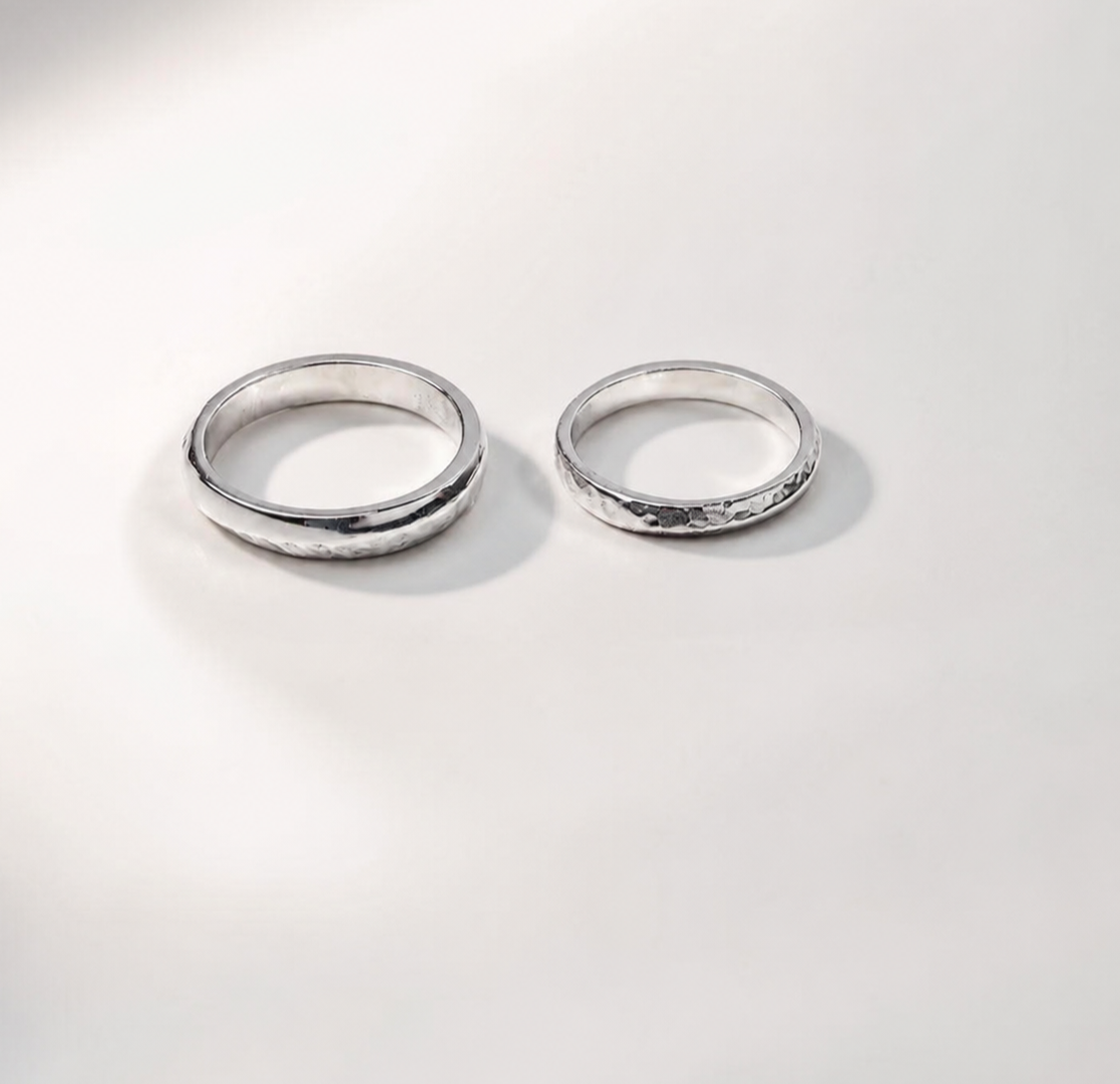 Two Side Ring