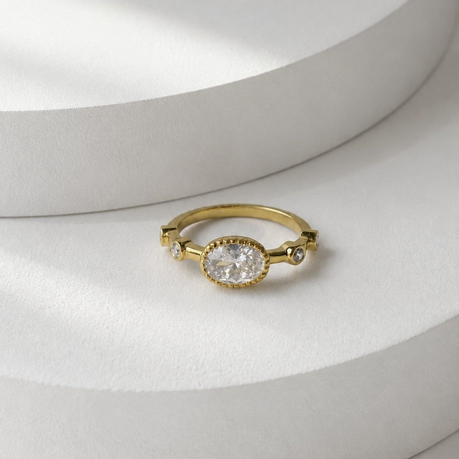 Malai Ring