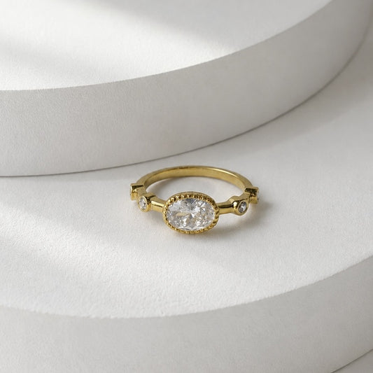 Malai Ring