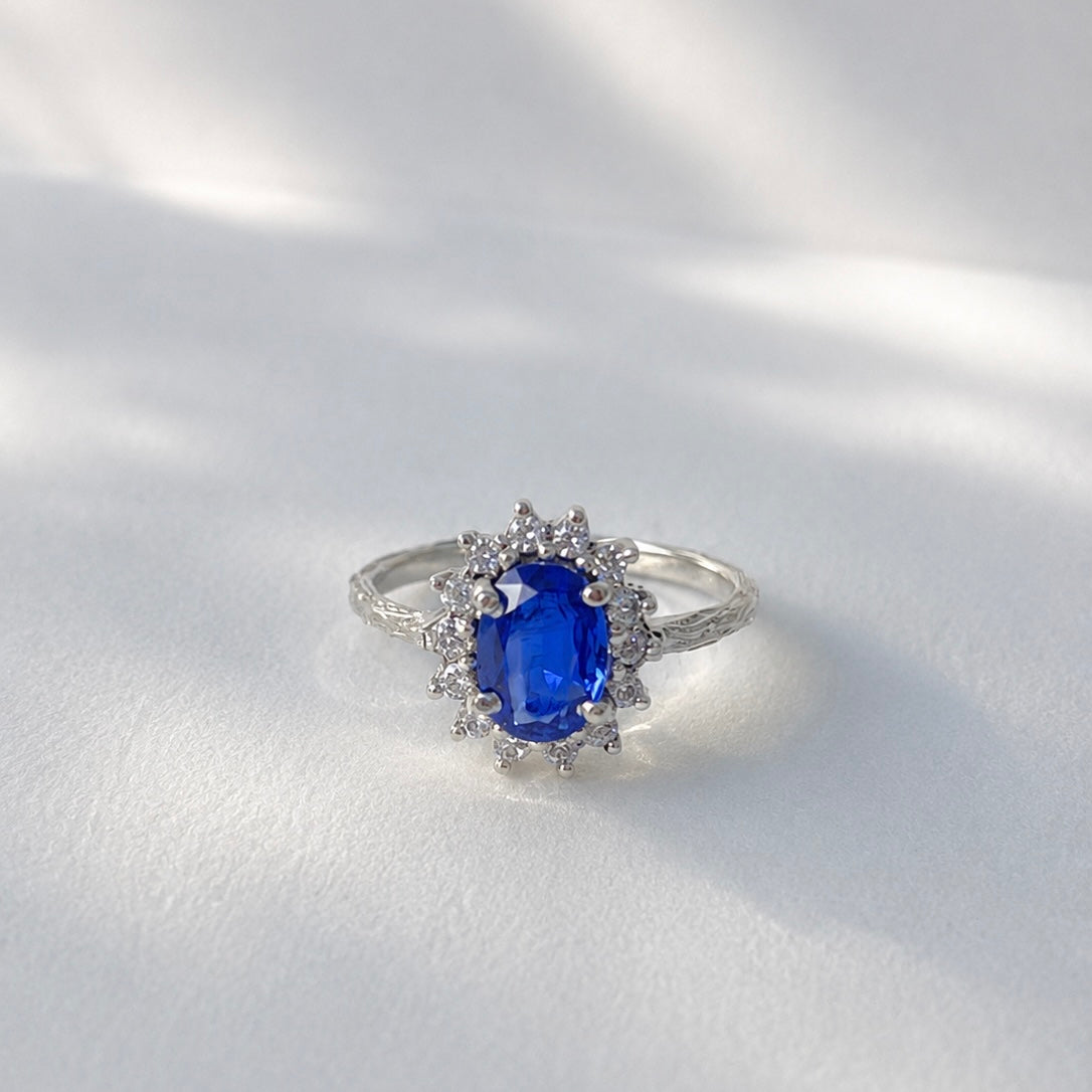 Lagoon Ring