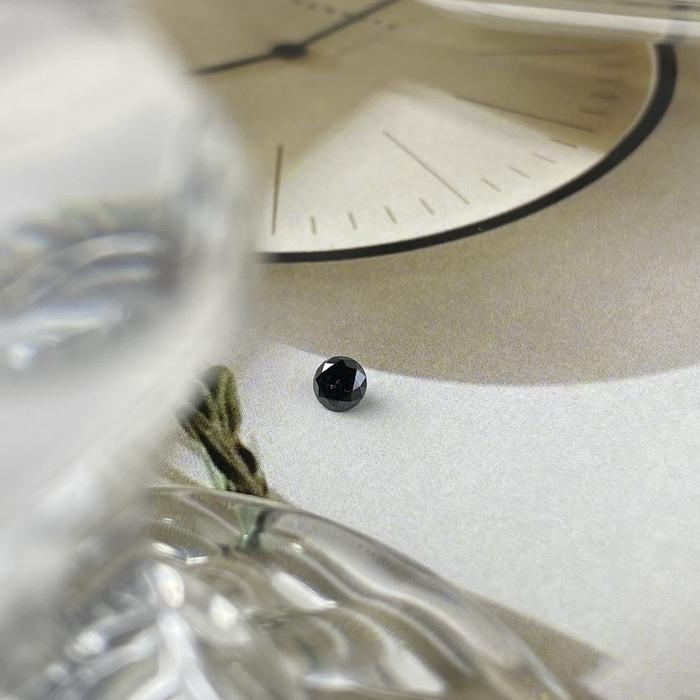 Black Diamond Round 3,5mm