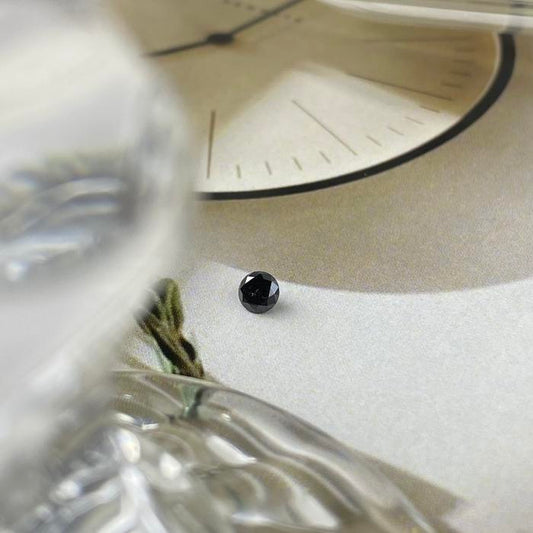 Black Diamond Round 3,5mm