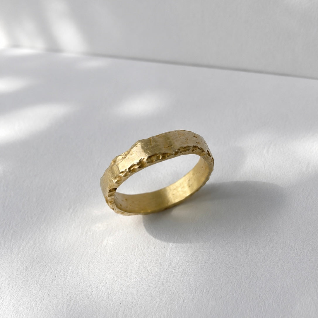 Ramba Ring
