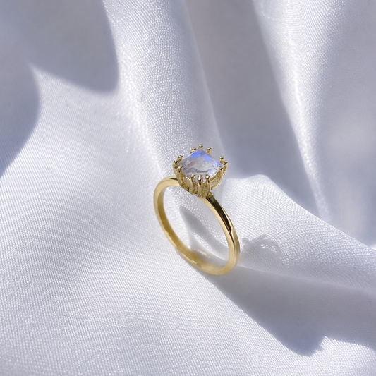 Moonlight Ring