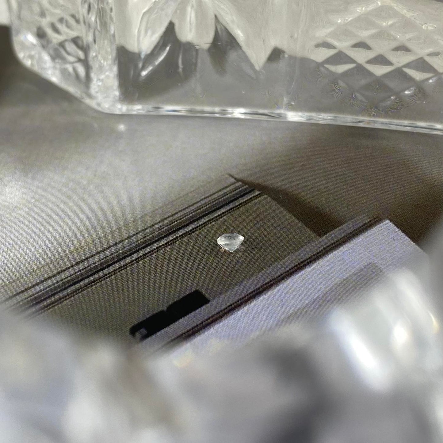 Moonstone Round 3mm natural