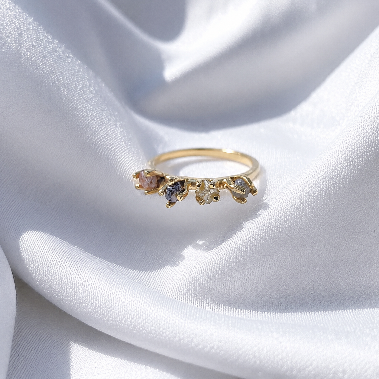 Tentacle Ring