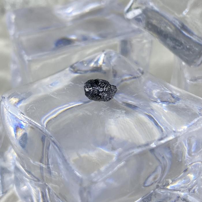 Black Diamond Rough 5mm Natural