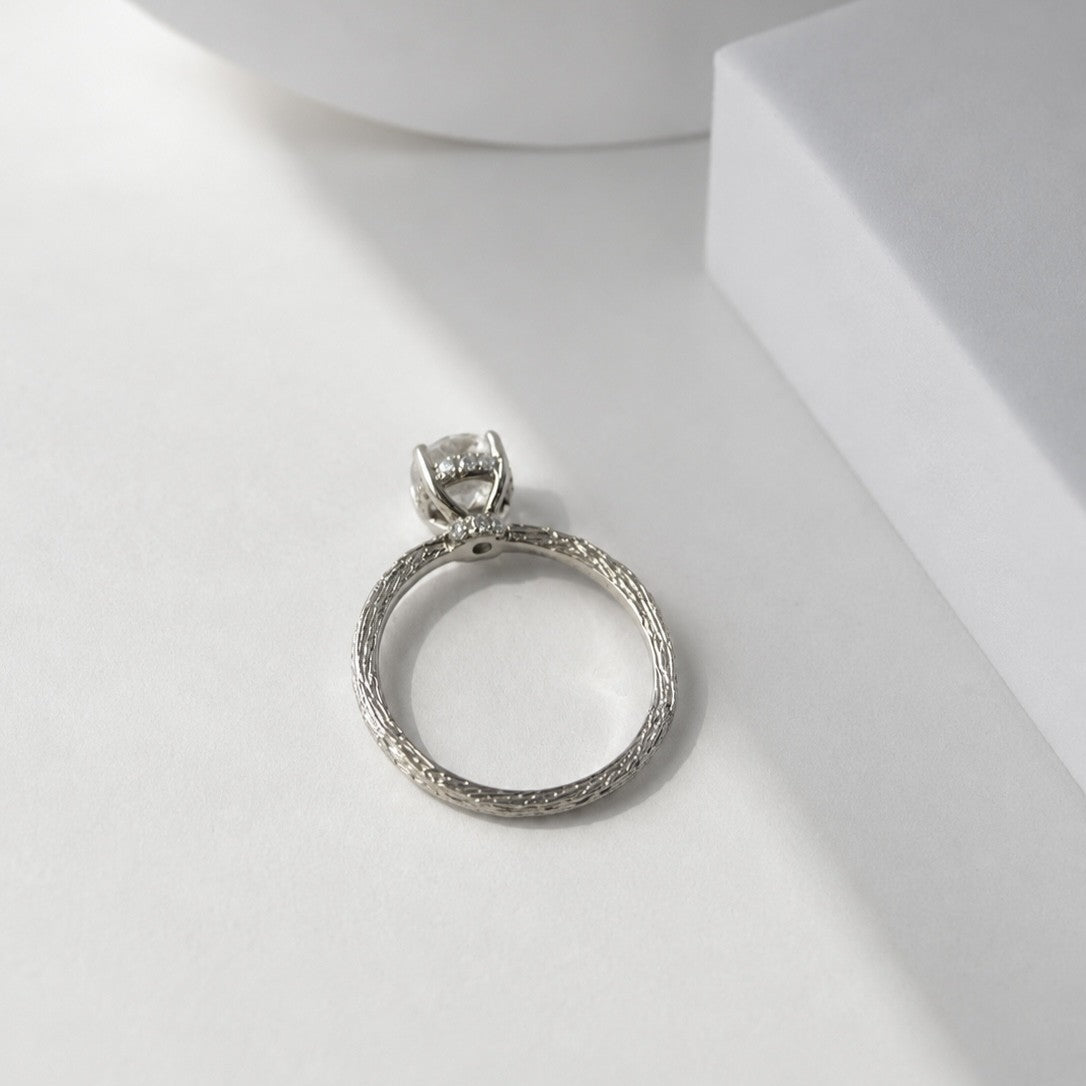 Evenstar Ring