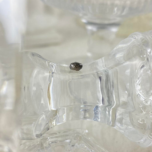 Black Diamond Rough 3mm natural