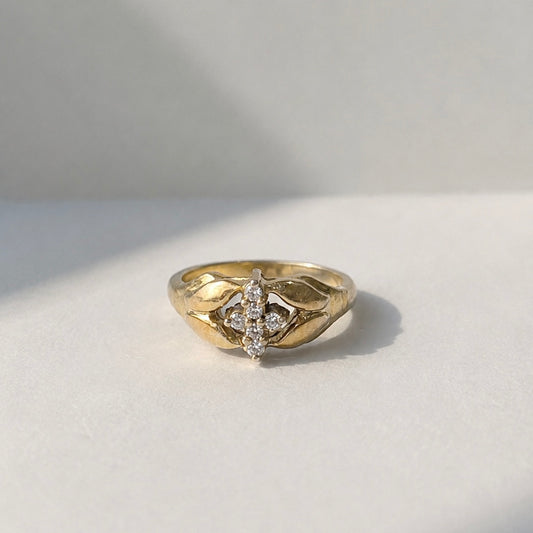 Sumping Ring