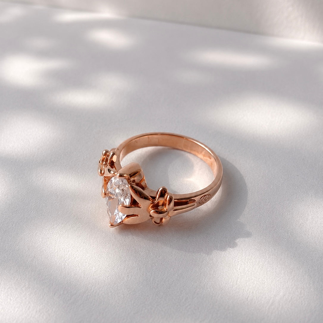 Kraton Ring