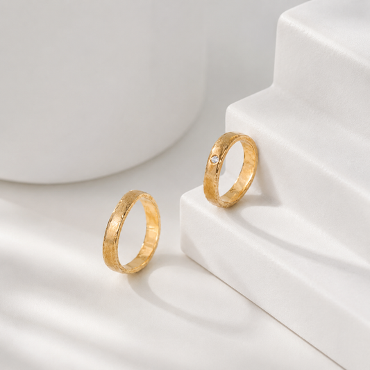 Wave Ring