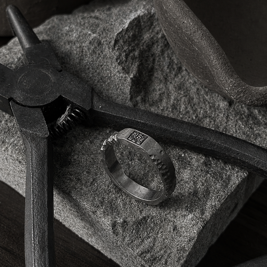 Utpala Ring
