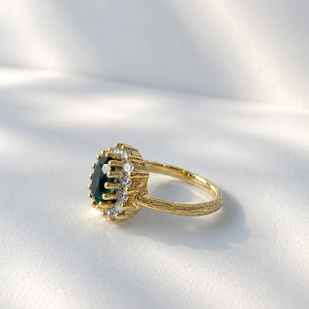 Sylvan Ring