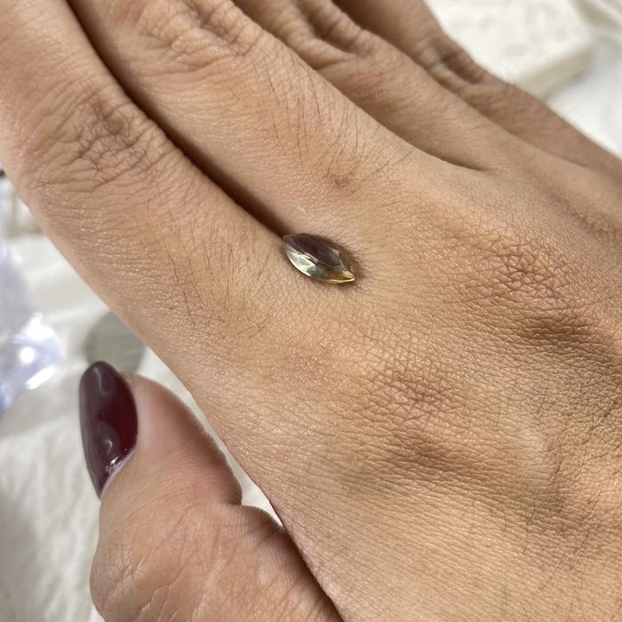 Calibrated Zultanite Marquise 10x4mm