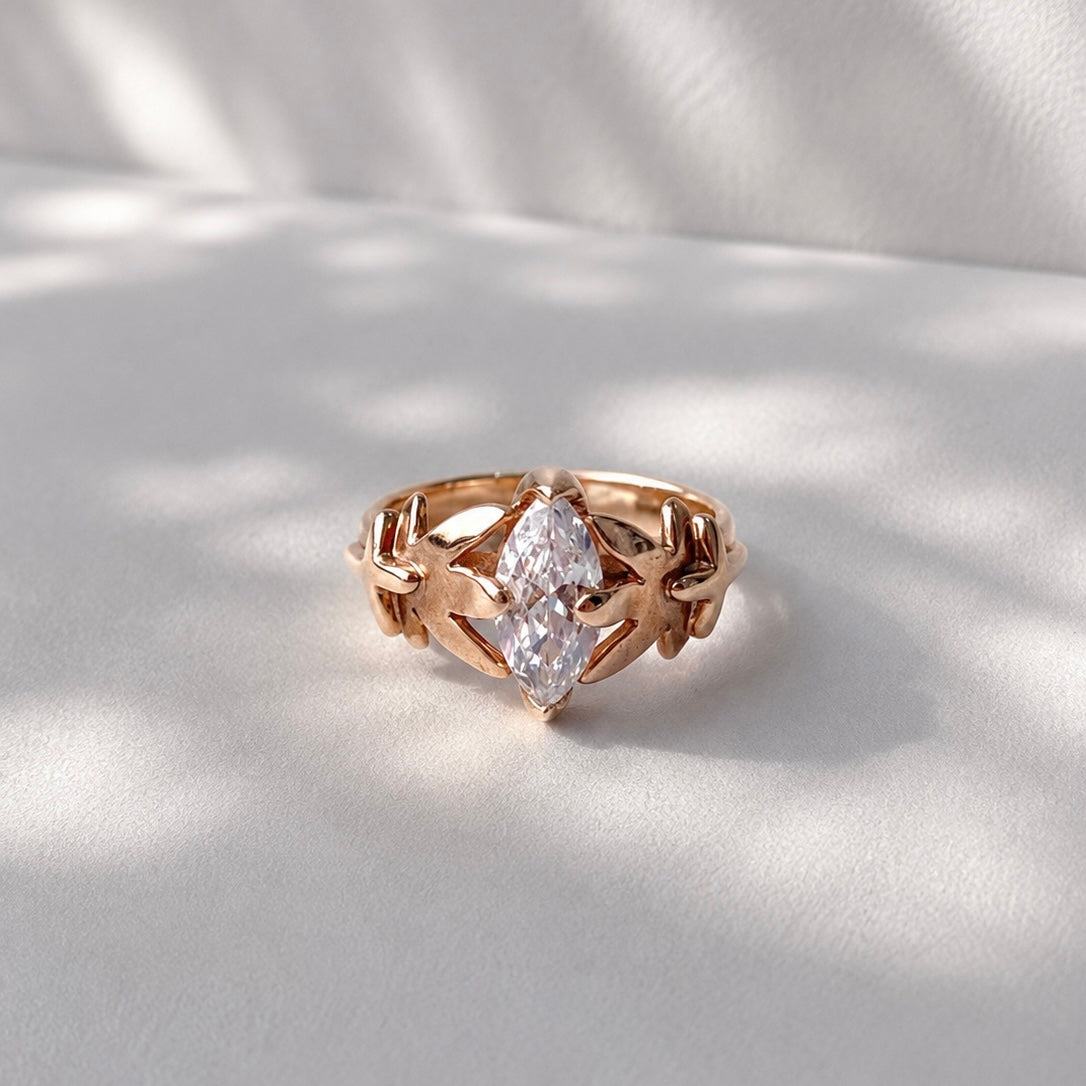 Kraton Ring